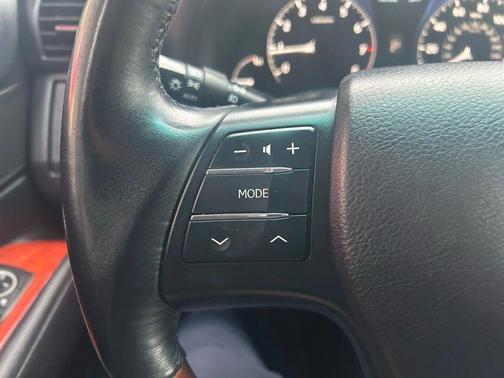 2010 Lexus RX 350 Base