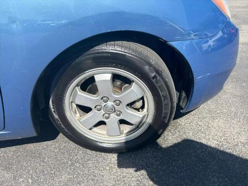 2007 Toyota Prius Touring
