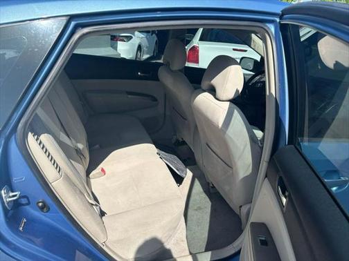 2007 Toyota Prius Touring