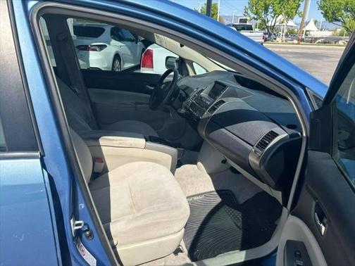 2007 Toyota Prius Touring