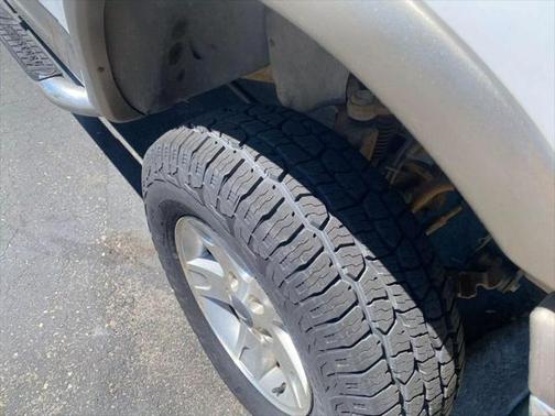 2002 Ford F-150 Lariat SuperCrew