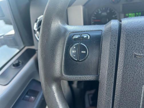 2008 Ford F-250 XLT