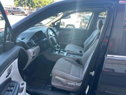2020 Honda Pilot AWD LX