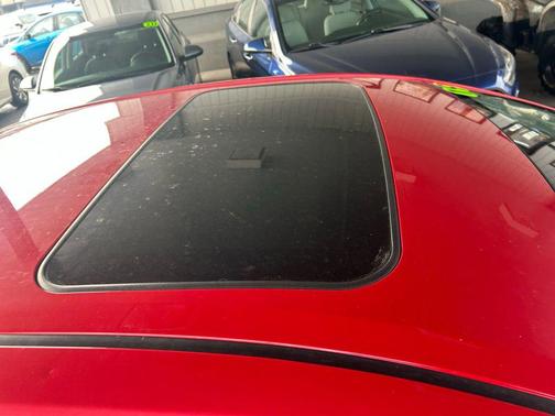 2019 Toyota Corolla XSE