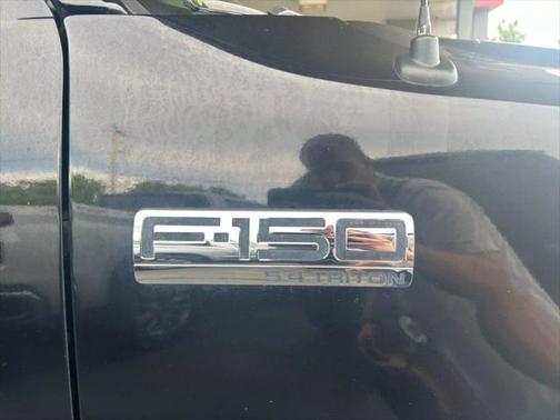 2005 Ford F-150 FX4 SuperCrew