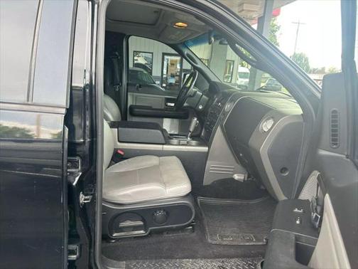 2005 Ford F-150 FX4 SuperCrew