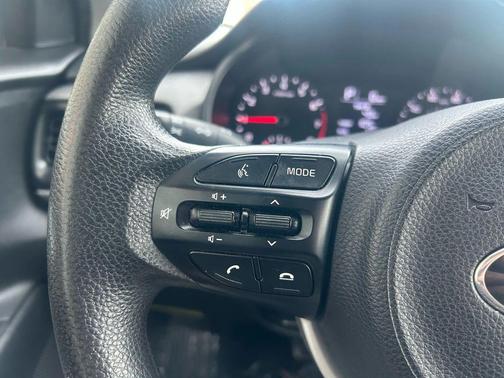 2021 Kia Rio S