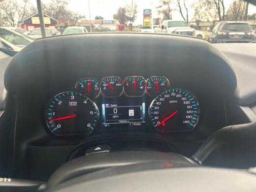 2018 GMC Yukon XL SLT