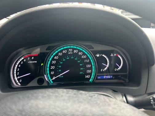 2011 Toyota Venza Base