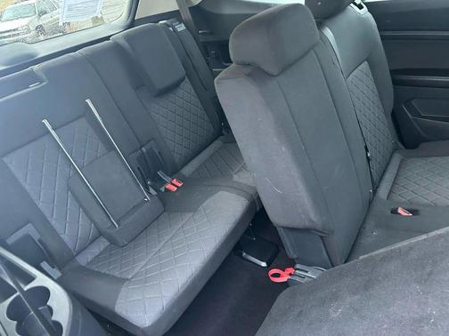 2018 Volkswagen Atlas 3.6L S