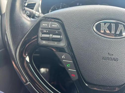 2018 Kia Forte S