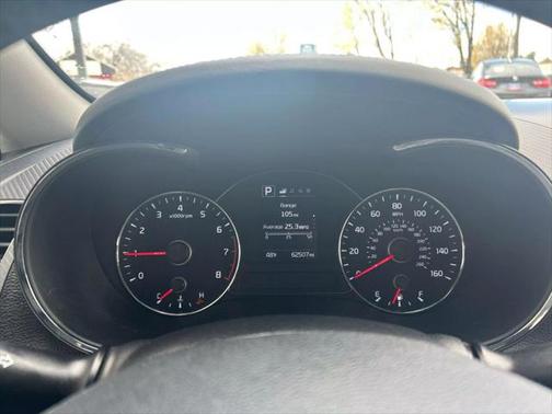 2018 Kia Forte S