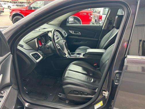 2015 GMC Terrain SLT-1