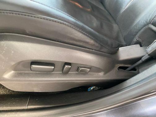 2015 GMC Terrain SLT-1