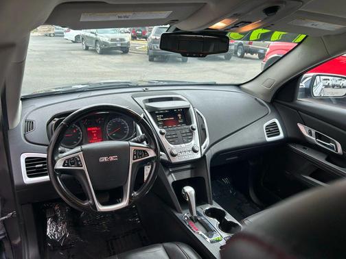 2015 GMC Terrain SLT-1