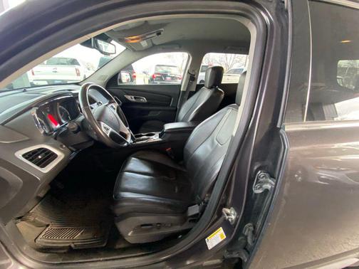 2015 GMC Terrain SLT-1