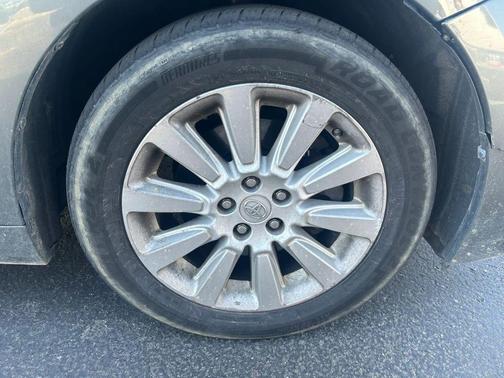 2014 Toyota Sienna Limited