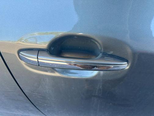 2014 Toyota Sienna Limited