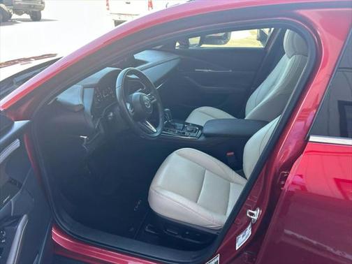 2021 Mazda CX-30 Premium Package
