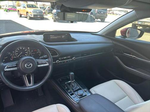 2021 Mazda CX-30 Premium Package