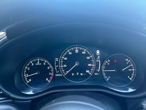 2021 Mazda CX-30 Premium Package