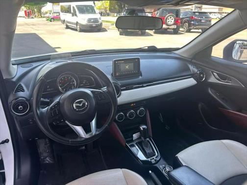 2016 Mazda CX-3 Grand Touring