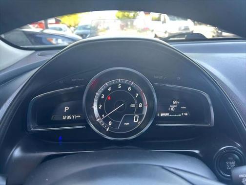 2016 Mazda CX-3 Grand Touring