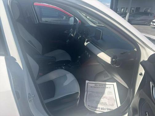 2016 Mazda CX-3 Grand Touring