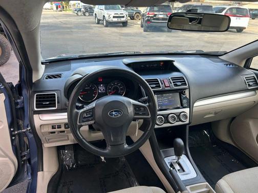 2015 Subaru XV Crosstrek 2.0i Premium