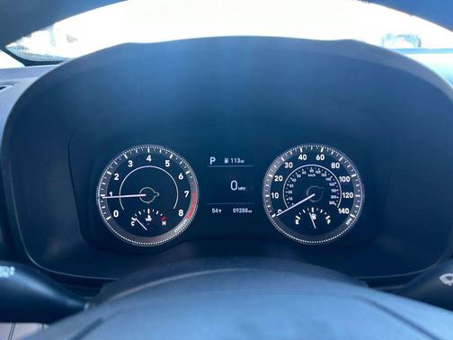 2020 Hyundai VENUE SEL