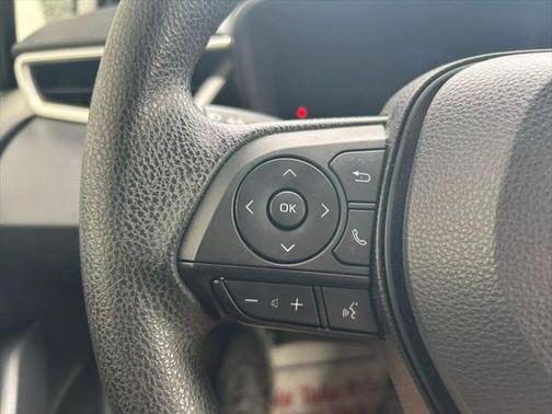 2022 Toyota Corolla Hybrid SE