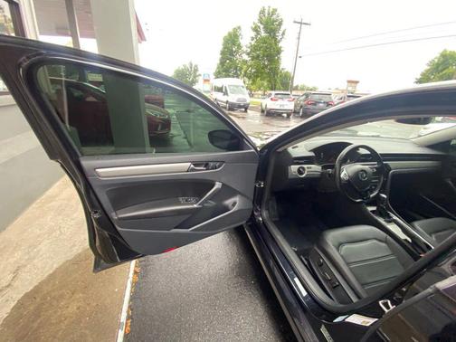 2020 Volkswagen Passat 2.0T SE