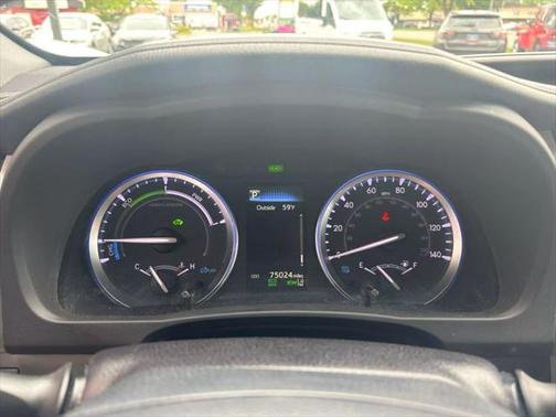 2019 Toyota Highlander Hybrid Platinum