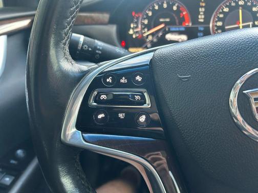 2013 Cadillac XTS Premium
