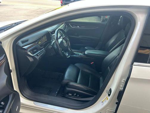 2013 Cadillac XTS Premium