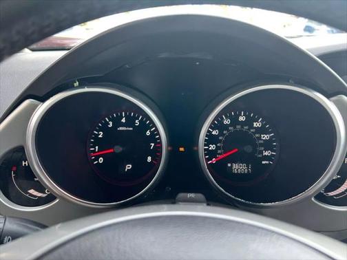 2007 Subaru B9 Tribeca Limited 7-Passenger