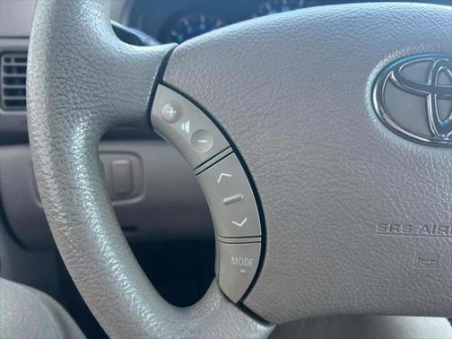 2008 Toyota Sienna LE