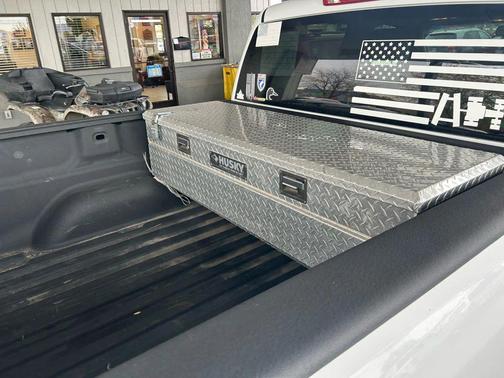 2008 Chevrolet Silverado 1500 LT1 Crew Cab