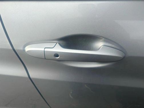 2016 Honda HR-V EX-L w/Navigation