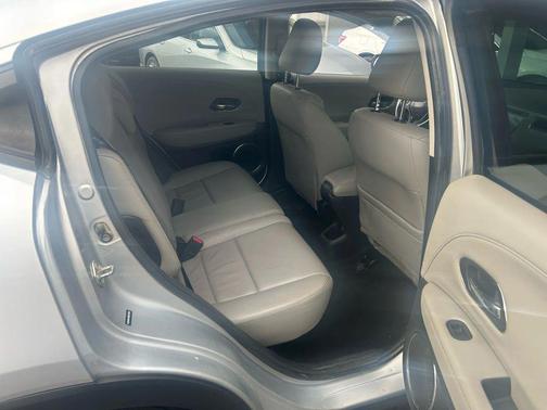 2016 Honda HR-V EX-L w/Navigation