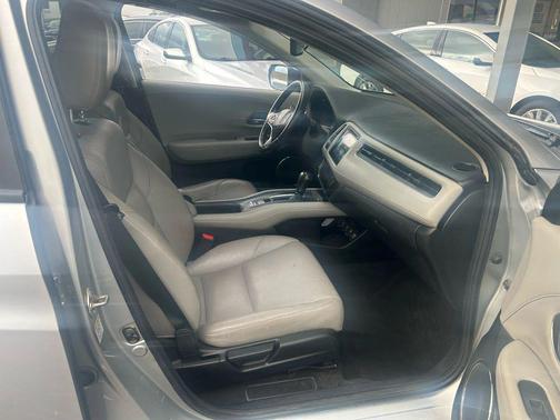 2016 Honda HR-V EX-L w/Navigation