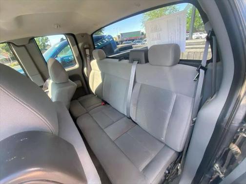 2008 Ford F-150 XL