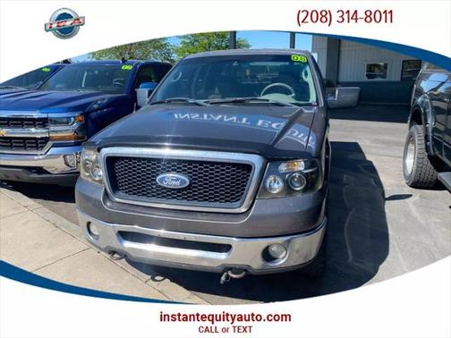 2008 Ford F-150 XL