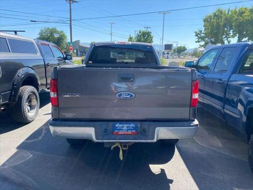 2008 Ford F-150 XL