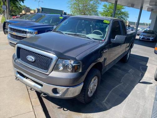 2008 Ford F-150 XL