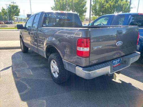 2008 Ford F-150 XL