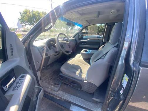 2008 Ford F-150 XL