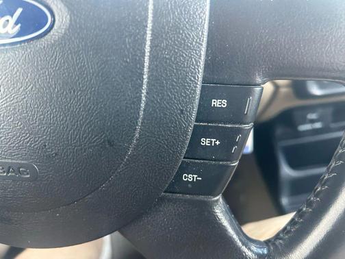 2005 Ford Ranger XLT SuperCab