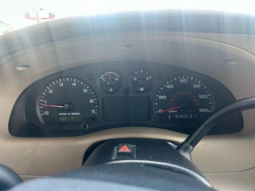 2005 Ford Ranger XLT SuperCab