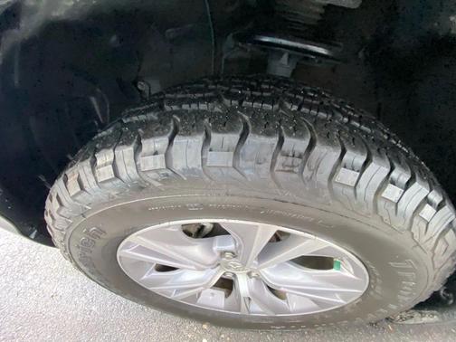 2015 Toyota Highlander LE